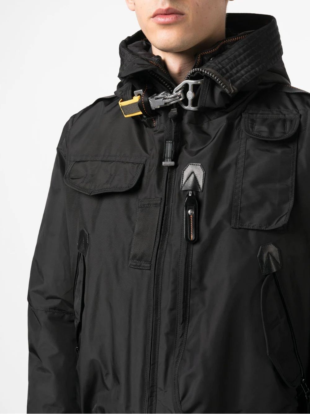 PARAJUMPERS｜DOWN JACKETS (GOBI (23FW-PWJKMA31-541)) Buy Parajumpers Gobi Down Jacket FW23 for Men & Women